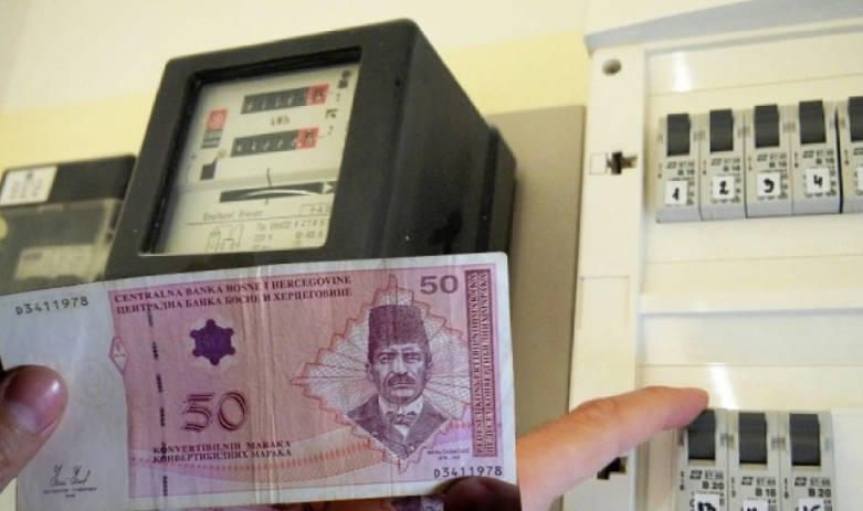 Građani će plaćati dugove Elektroprivrede BiH?